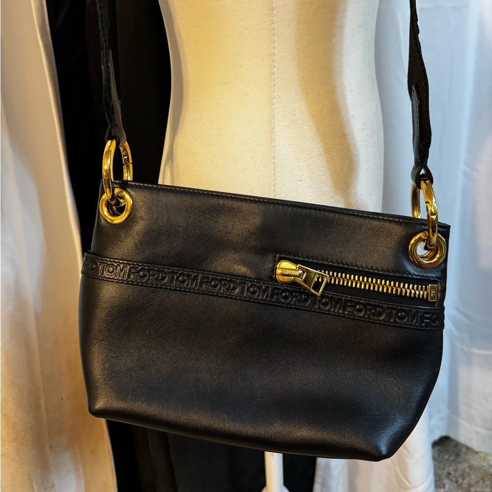 Tom Ford Bag